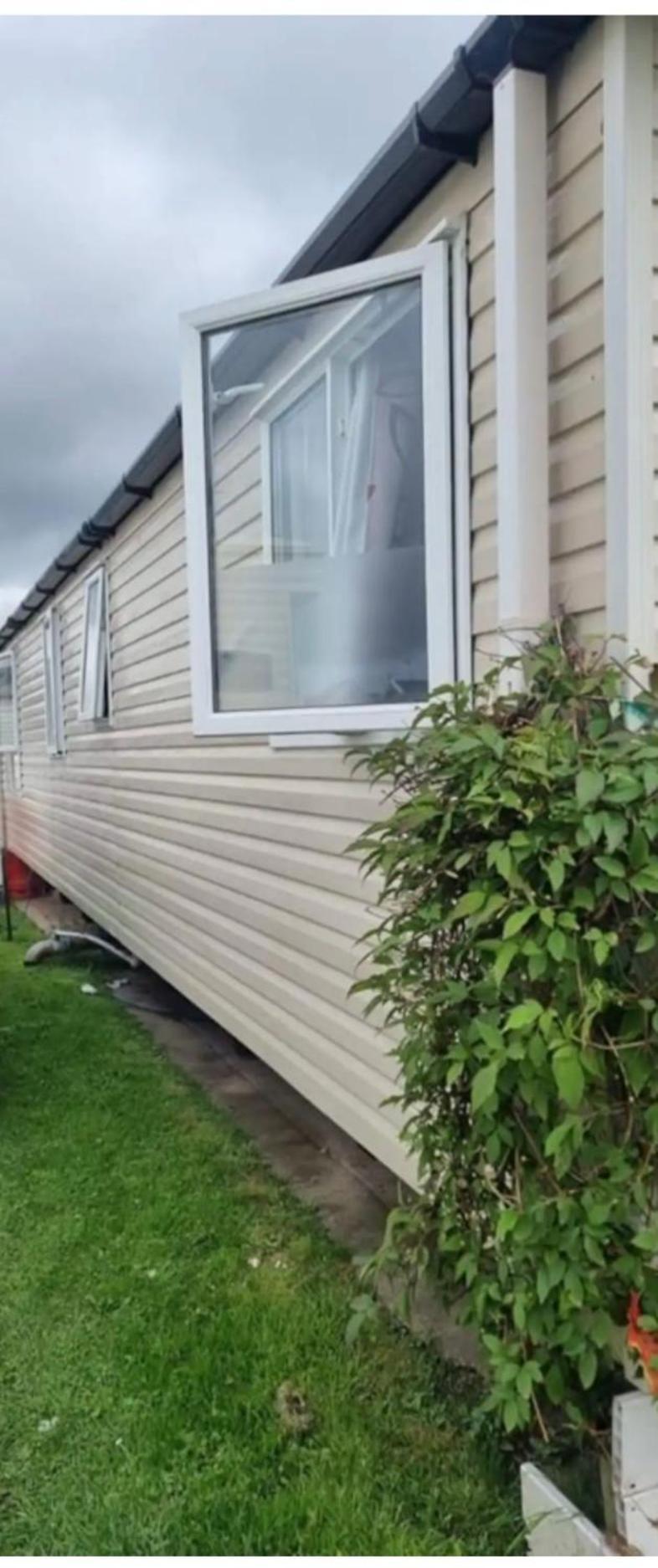 Lido Beach Caravan Престатин Екстериор снимка